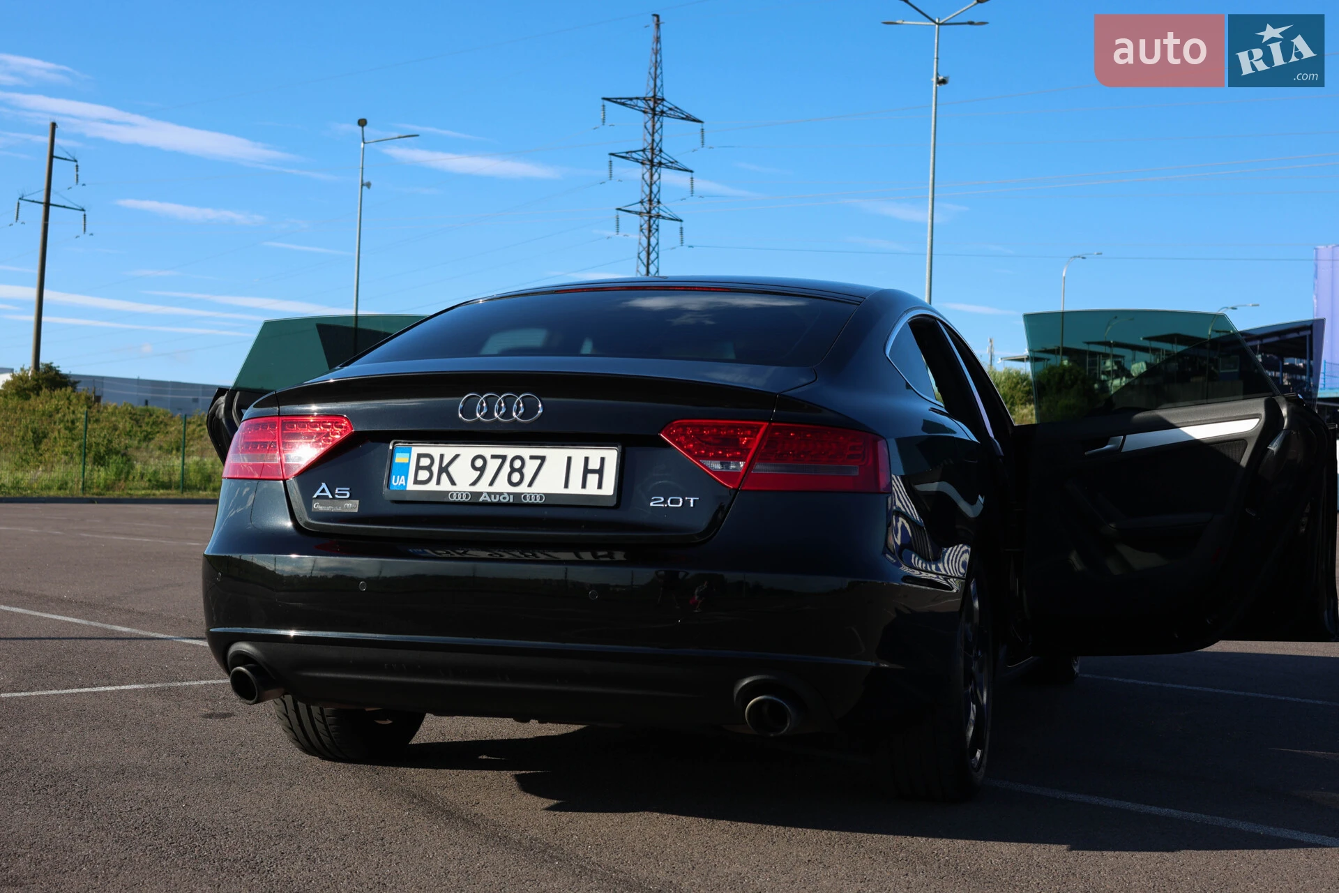 2010 Audi A5 - мініатюра 46
