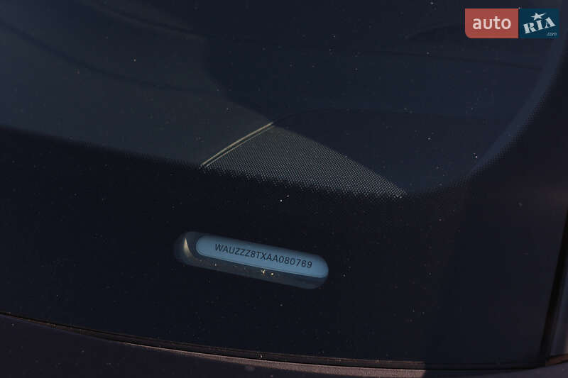 Купе Audi A5 2010 в Рівному фото 51 Купе Audi A5 2010 в Рівному