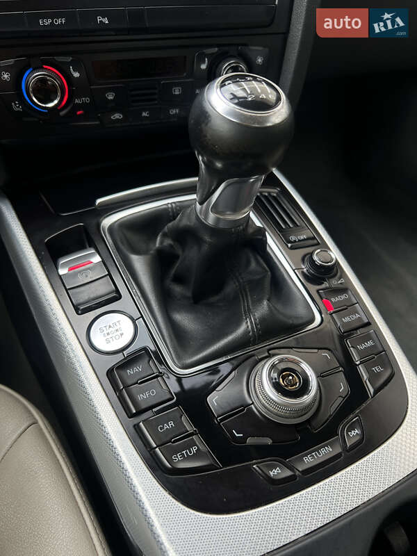 Купе Audi A5 2010 в Тернополі фото 15 Купе Audi A5 2010 в Тернополі