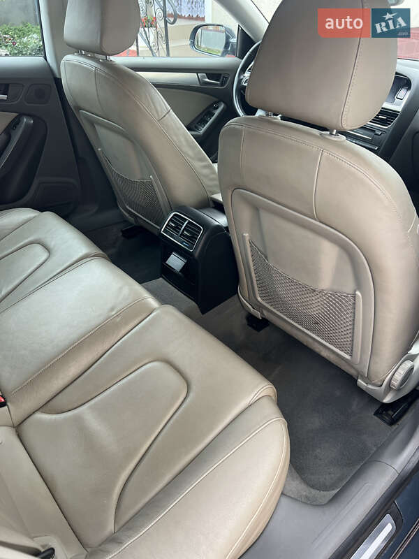 Купе Audi A5 2010 в Тернополі фото 18 Купе Audi A5 2010 в Тернополі
