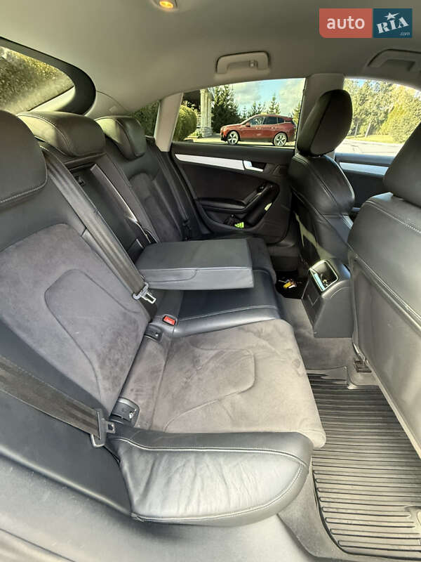 Купе Audi A5 2016 в Тернополі фото 19 Купе Audi A5 2016 в Тернополі