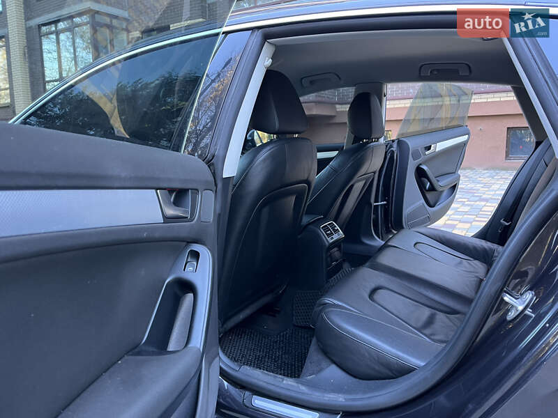 Купе Audi A5 2009 в Чернигове