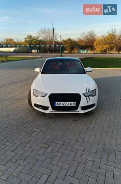 Купе Audi A5 2009 в Николаеве Купе Audi A5 2009 в Николаеве