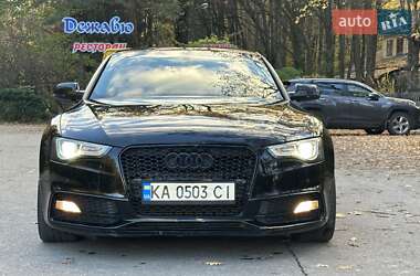 Купе Audi A5 2015 в Хмільнику Купе Audi A5 2015 в Хмільнику