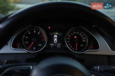 Купе Audi A5 2013 в Хмельницком