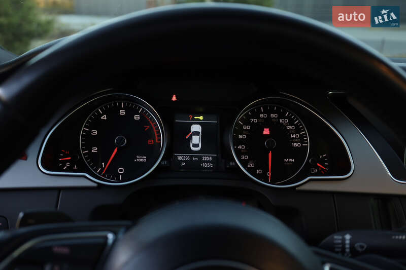 Купе Audi A5 2013 в Хмельницькому фото 9 Купе Audi A5 2013 в Хмельницькому