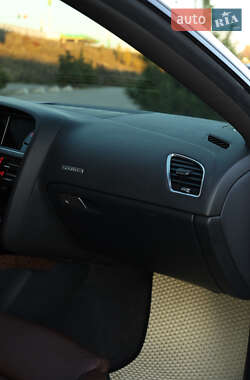 Купе Audi A5 2013 в Хмельницком