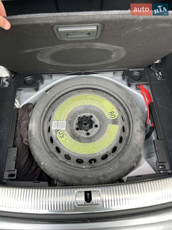 Купе Audi A5 2018 в Львове