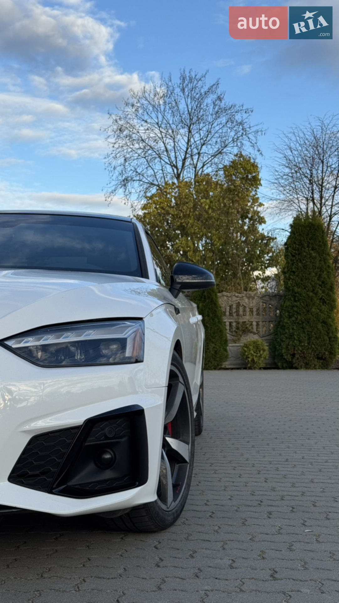 2022 Audi A5 - мініатюра 13