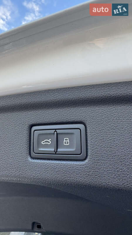 Ліфтбек Audi A5 2022 в Львові фото 17 Ліфтбек Audi A5 2022 в Львові