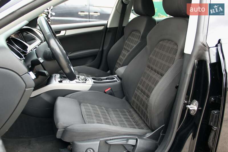 Купе Audi A5 2014 в Сарнах фото 18 Купе Audi A5 2014 в Сарнах