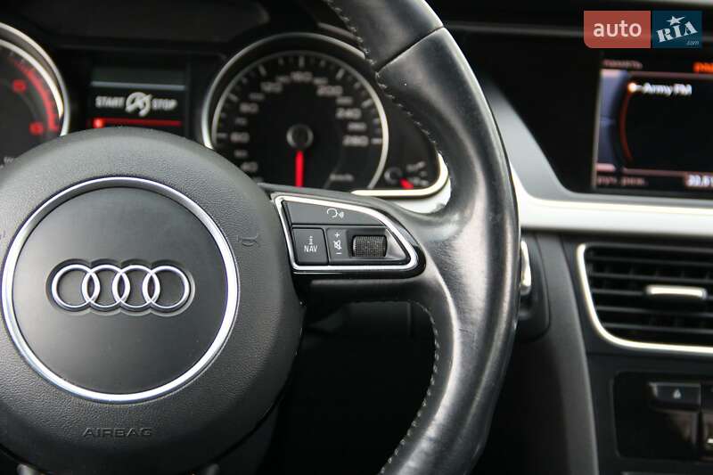 Купе Audi A5 2014 в Сарнах фото 23 Купе Audi A5 2014 в Сарнах
