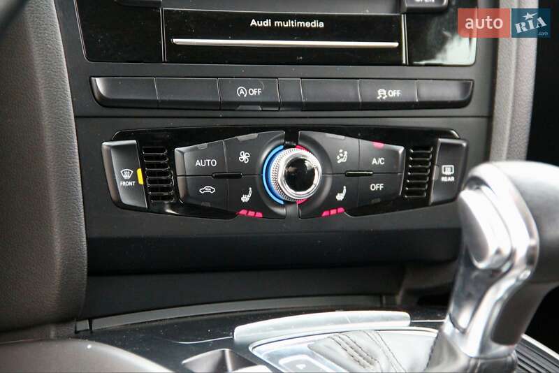 Купе Audi A5 2014 в Сарнах фото 27 Купе Audi A5 2014 в Сарнах