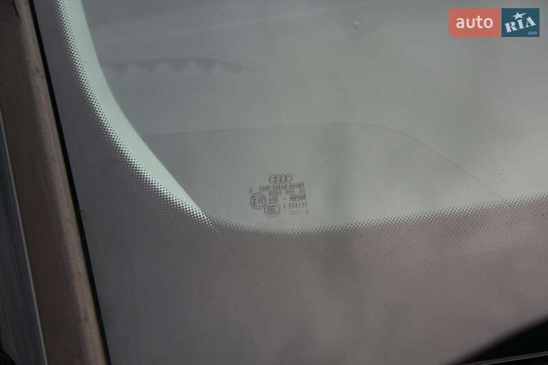 Купе Audi A5 2014 в Сарнах фото 32 Купе Audi A5 2014 в Сарнах