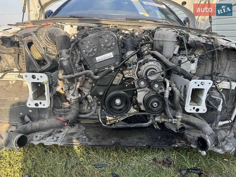 Ліфтбек Audi A5 2022 в Львові фото 25 Ліфтбек Audi A5 2022 в Львові