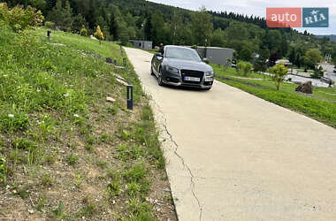 Купе Audi A5 2011 в Ровно