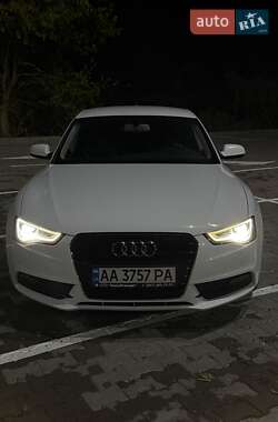 Купе Audi A5 2016 в Києві Купе Audi A5 2016 в Києві