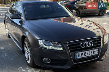 Купе Audi A5 2011 в Киеве