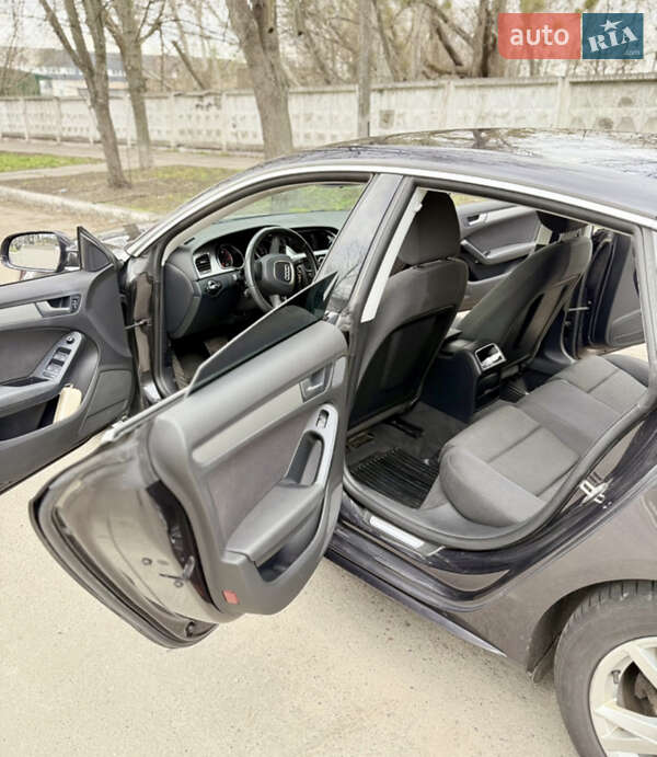 Купе Audi A5 2011 в Киеве