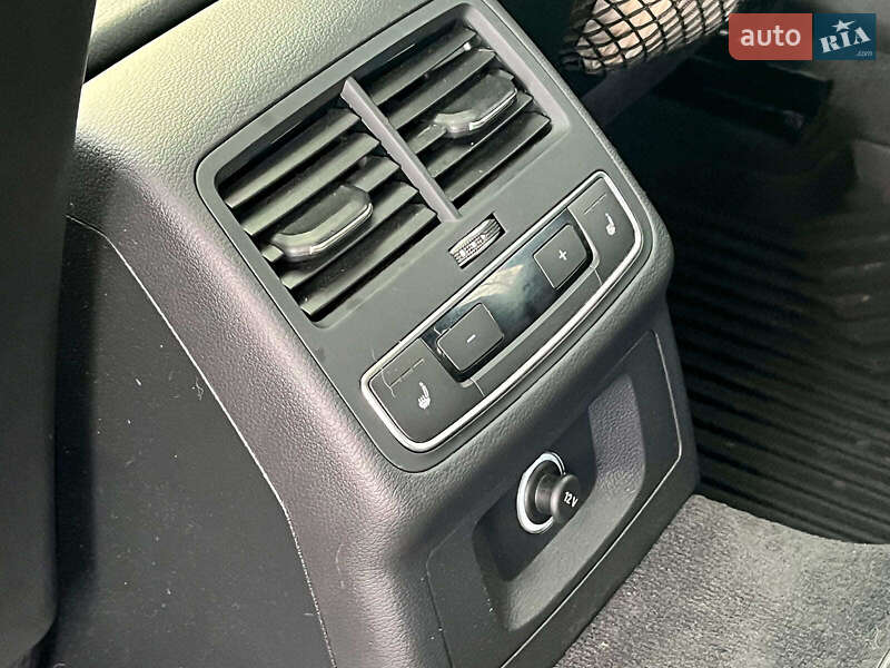 Купе Audi A5 2017 в Києві фото 17 Купе Audi A5 2017 в Києві