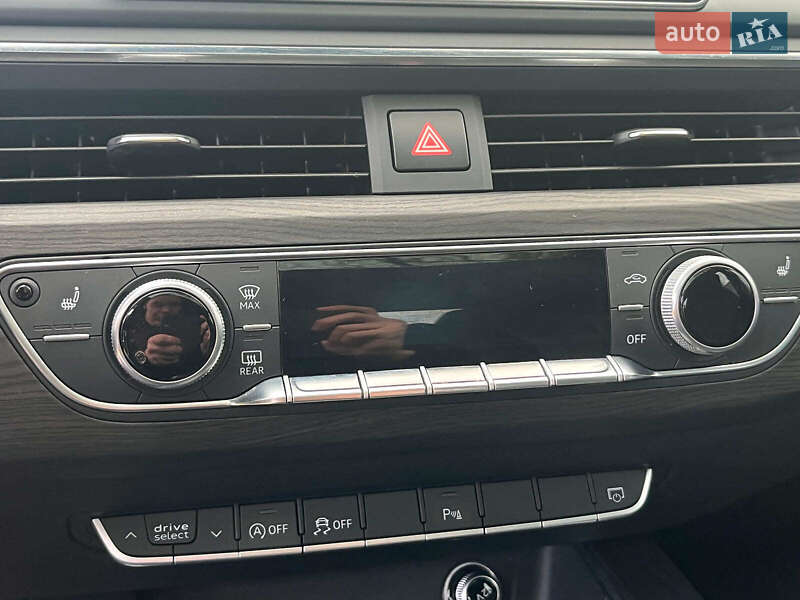 Купе Audi A5 2017 в Києві фото 29 Купе Audi A5 2017 в Києві