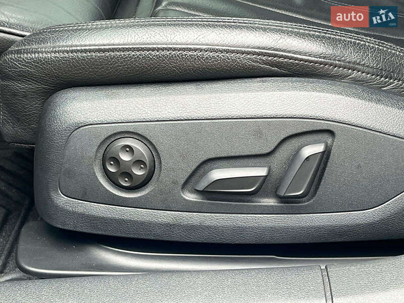 Купе Audi A5 2017 в Києві фото 32 Купе Audi A5 2017 в Києві