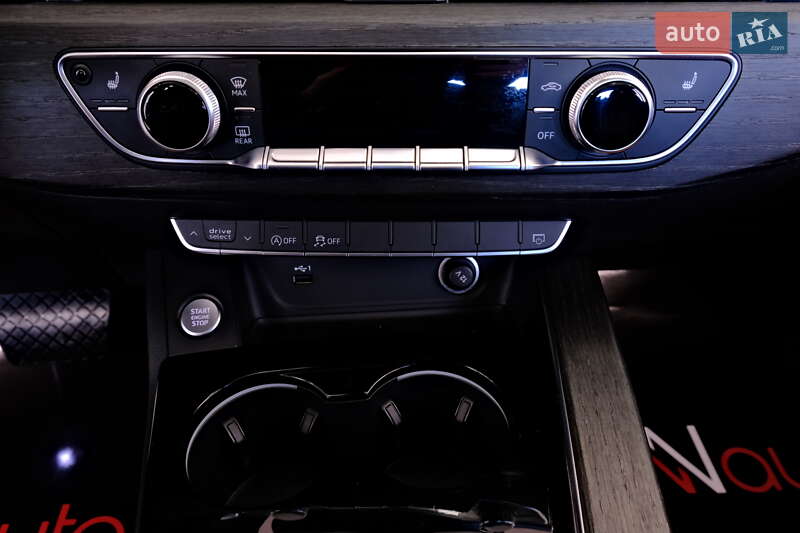 Лифтбек Audi A5 2021 в Одессе