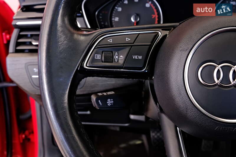 Лифтбек Audi A5 2021 в Одессе