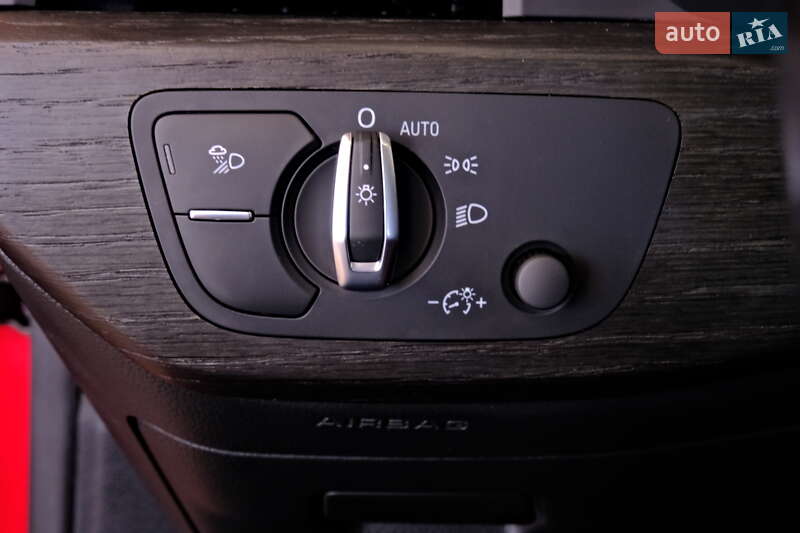 Лифтбек Audi A5 2021 в Одессе