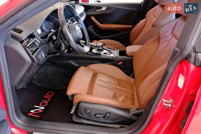 Лифтбек Audi A5 2021 в Одессе