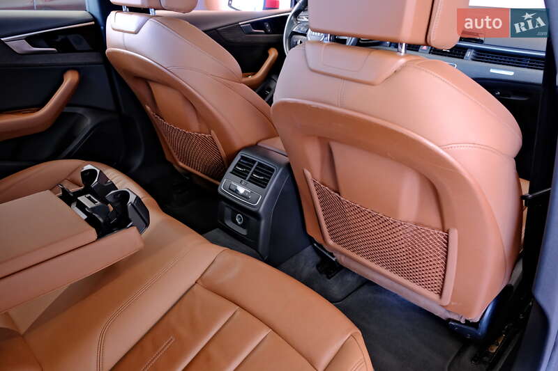 Лифтбек Audi A5 2021 в Одессе