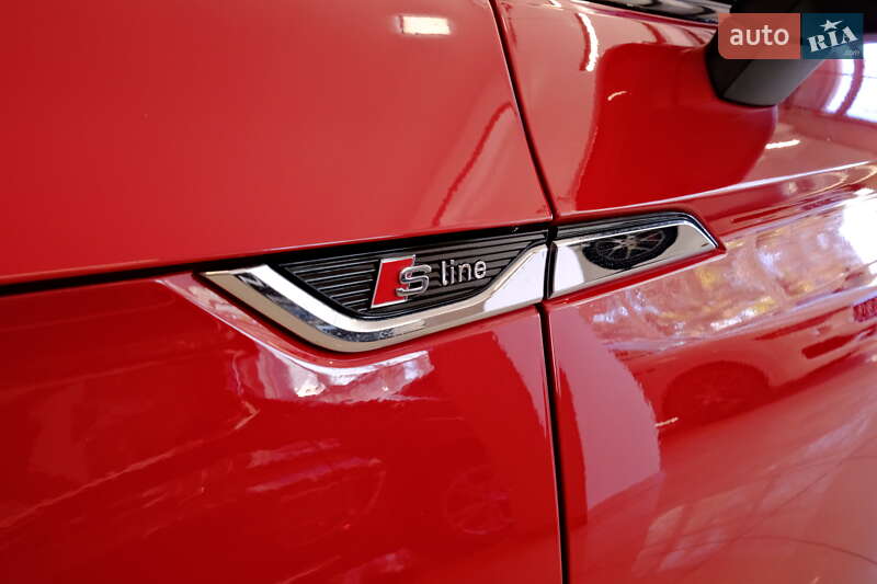 Лифтбек Audi A5 2021 в Одессе