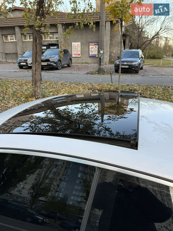 Купе Audi A5 2013 в Києві фото 9 Купе Audi A5 2013 в Києві