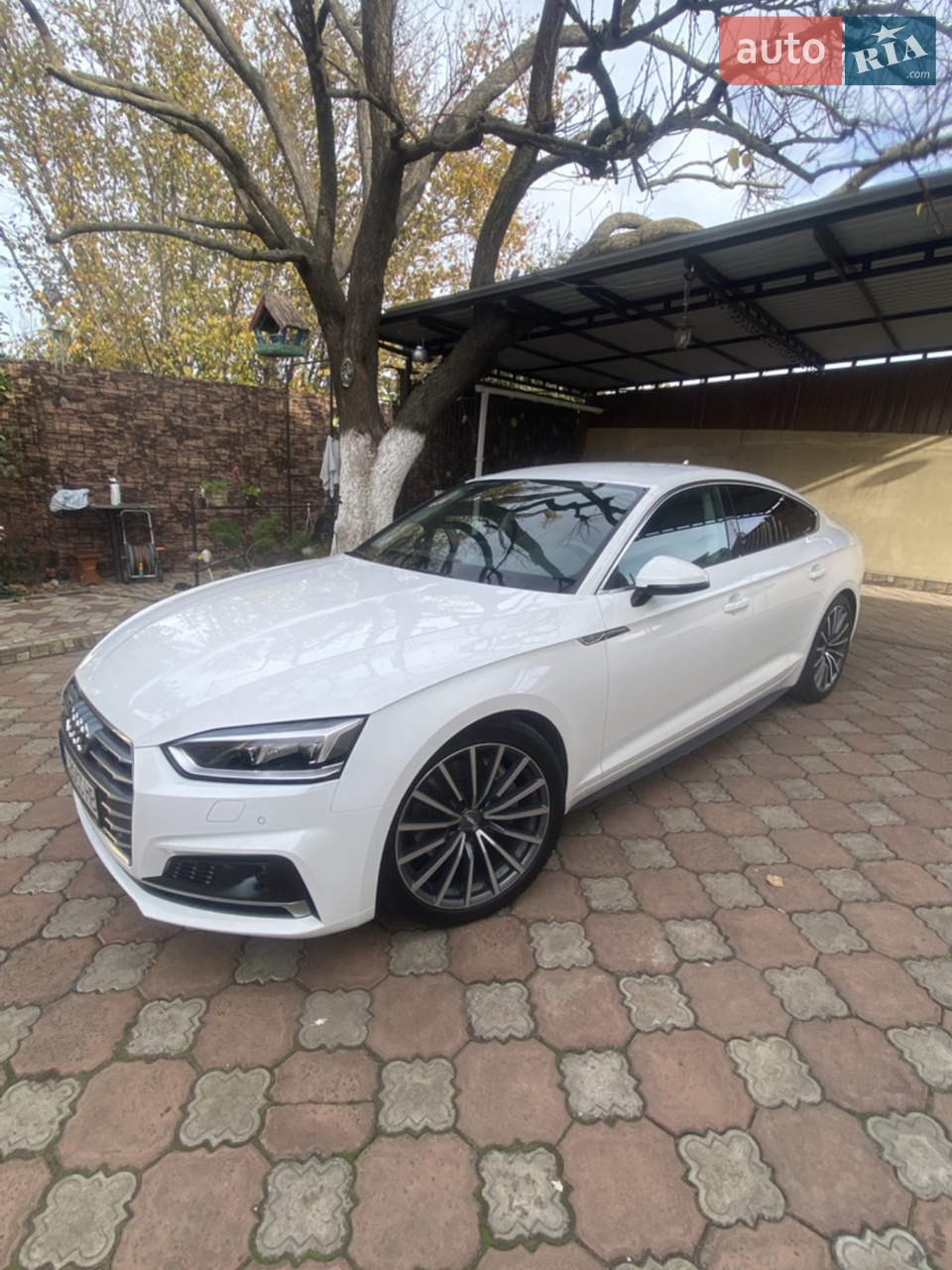 2018 Audi A5 - мініатюра 26