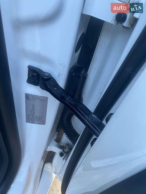 Купе Audi A5 2018 в Одессе