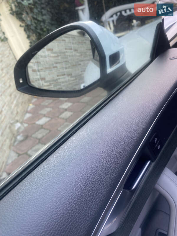 Купе Audi A5 2018 в Одессе