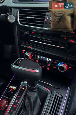 Купе Audi A5 2012 в Киеве