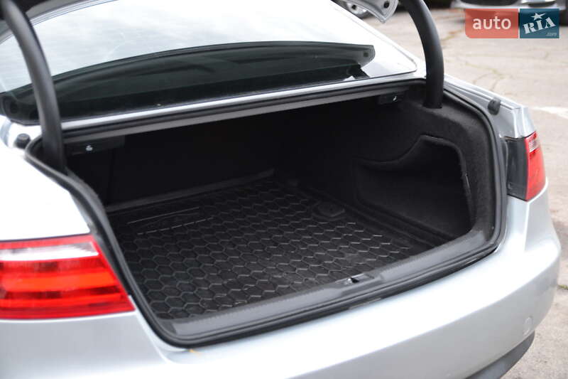 Купе Audi A5 2011 в Луцке