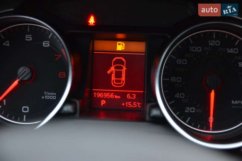 Купе Audi A5 2011 в Луцке