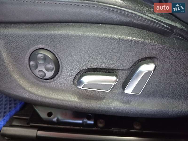 Купе Audi A5 2012 в Одессе