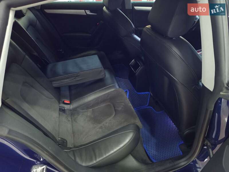 Купе Audi A5 2012 в Одессе