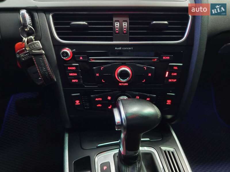 Купе Audi A5 2012 в Одессе