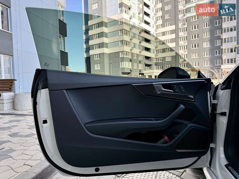 Купе Audi A5 2019 в Одессе