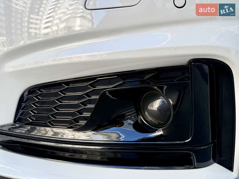 Купе Audi A5 2019 в Одессе