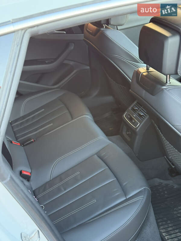 Лифтбек Audi A5 2023 в Одессе фото 14 Лифтбек Audi A5 2023 в Одессе