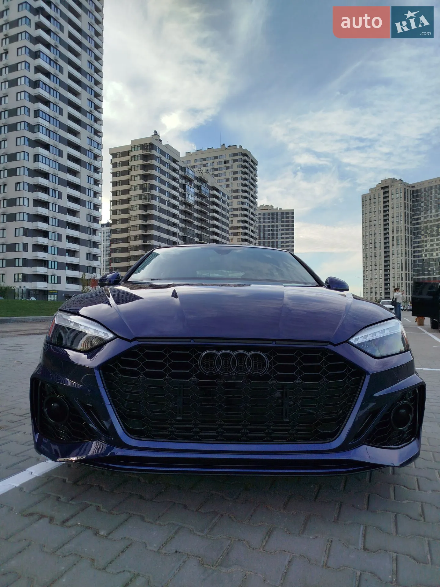 2021 Audi A5 - мініатюра 15