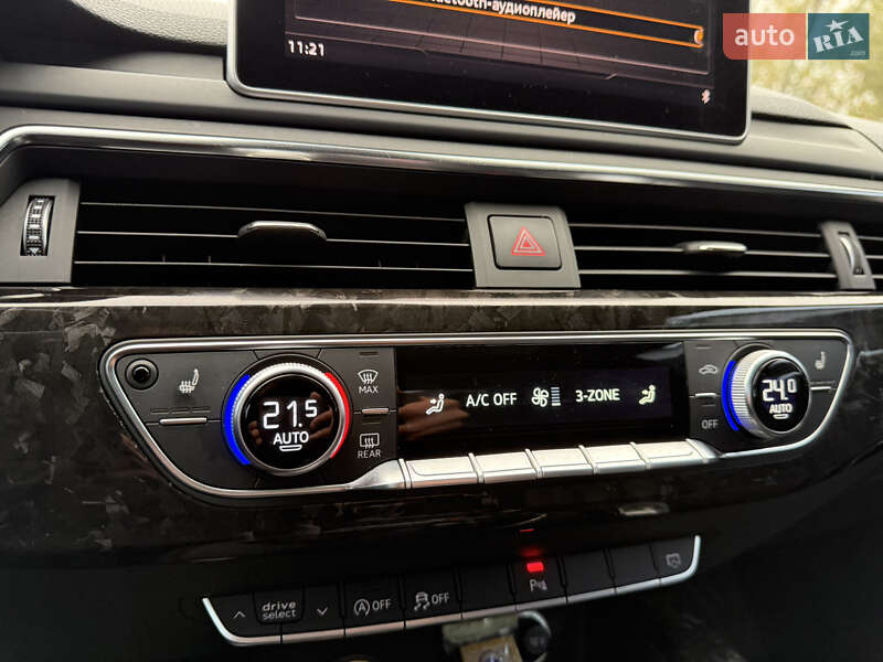 Купе Audi A5 2017 в Дніпрі фото 14 Купе Audi A5 2017 в Дніпрі