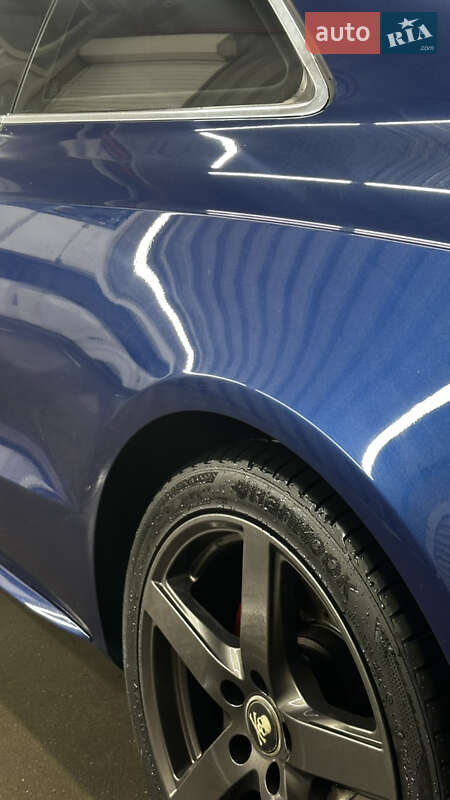 Купе Audi A5 2016 в Рівному фото 8 Купе Audi A5 2016 в Рівному