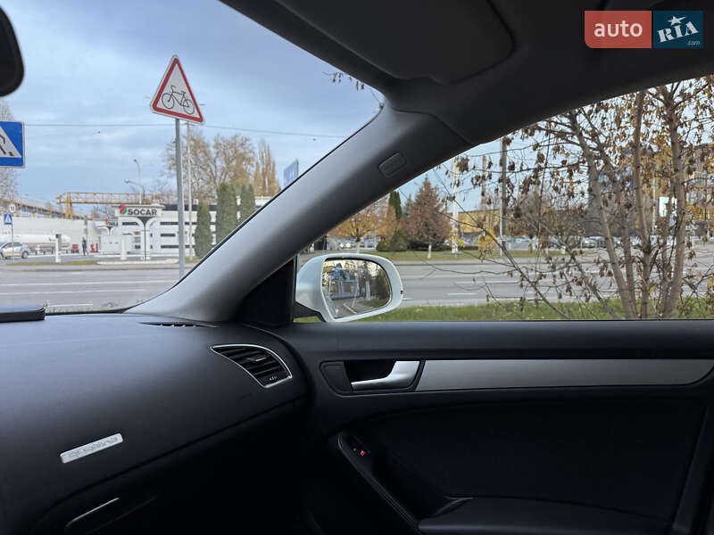 Купе Audi A5 2010 в Києві фото 26 Купе Audi A5 2010 в Києві