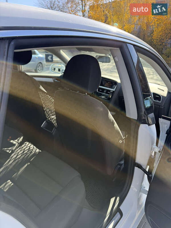 Купе Audi A5 2015 в Кам'янець-Подільському